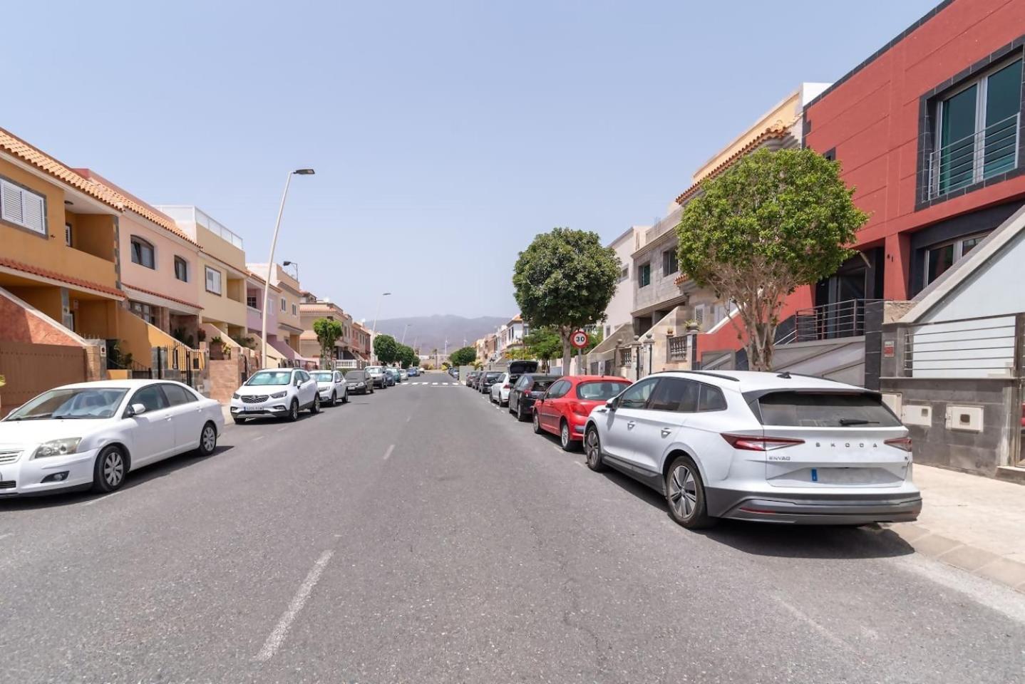 Encanto Arinaga Cruce de Arinaga Zewnętrze zdjęcie
